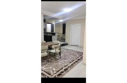 Apartment - 3 Bedrooms - 2 Bathrooms for sale in Dr Ibrahim Nagy St. - 9th Zone - Nasr City - Cairo