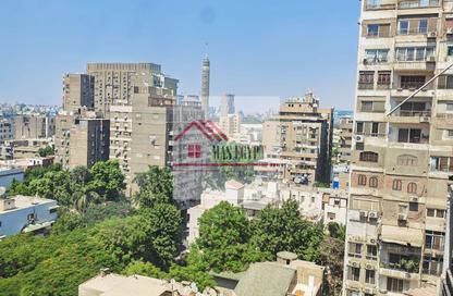شقة - 3 غرف نوم - 3 حمامات للبيع في شارع السد العالي - الدقي - الجيزة