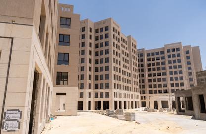 محل تجاري - استوديو للبيع في 205 اركان بالم - كمبوندات الشيخ زايد - الشيخ زايد - الجيزة