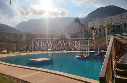 Chalet - 3 Bedrooms - 2 Bathrooms for sale in IL Monte Galala - Al Ain Al Sokhna - Suez Chalet - 3 Bedrooms - 2 Bathrooms for sale in IL Monte Galala - Al Ain Al Sokhna - Suez