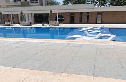 Townhouse - 6 - 4 for sale in Soleya - 6 October Compounds - 6 October City - Giza