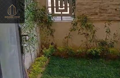 Apartment - 3 Bedrooms - 3 Bathrooms for sale in Al Andalus Buildings - Al Andalus District - New Cairo City - Cairo Apartment - 3 Bedrooms - 3 Bathrooms for sale in Al Andalus Buildings - Al Andalus District - New Cairo City - Cairo