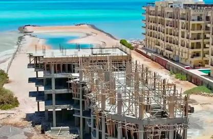 شقة - غرفة نوم - 1 حمام للبيع في منطقة الاحياء - الغردقة - محافظة البحر الاحمر