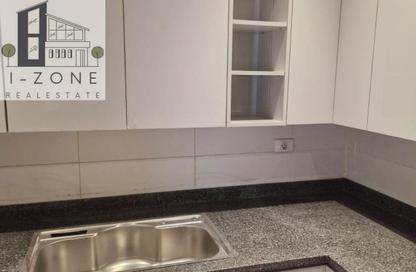 Penthouse - 4 Bedrooms - 5 Bathrooms for rent in Cairo Festival City - North Investors Area - New Cairo City - Cairo