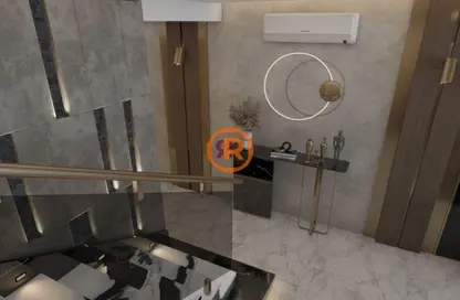 Apartment - 4 Bedrooms - 3 Bathrooms for sale in One Kattameya - El Katameya Compounds - El Katameya - New Cairo City - Cairo