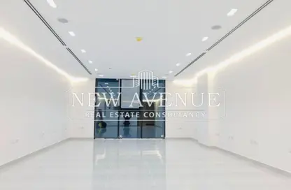 Office Space - 2 Bedrooms - 1 Bathroom for sale in Hyde Park Business District Mall - South Teseen St. - The 5th Settlement - New Cairo City - Cairo