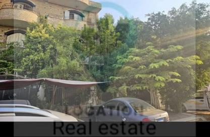 Apartment - 3 Bedrooms - 2 Bathrooms for sale in 7th District - Obour City - Qalyubia