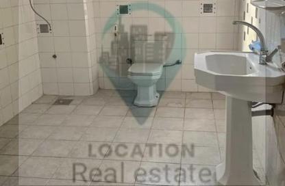 Apartment - 3 Bedrooms - 2 Bathrooms for sale in 7th District - Obour City - Qalyubia
