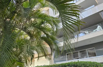 Apartment - 2 Bedrooms - 1 Bathroom for rent in Masaken Sheraton - Sheraton Al Matar - El Nozha - Cairo
