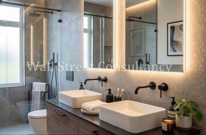 Apartment - 3 Bedrooms - 3 Bathrooms for sale in 90 Avenue - South Investors Area - New Cairo City - Cairo