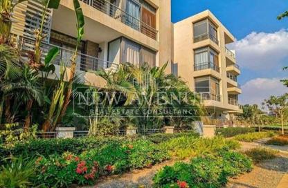 Apartment - 3 - 2 for sale in Taj City - 5th Settlement Compounds - The 5th Settlement - New Cairo City - Cairo