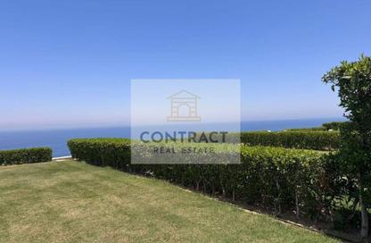 Twin House - 3 Bedrooms - 4 Bathrooms for sale in Telal Al Sokhna - Al Ain Al Sokhna - Suez Twin House - 3 Bedrooms - 4 Bathrooms for sale in Telal Al Sokhna - Al Ain Al Sokhna - Suez