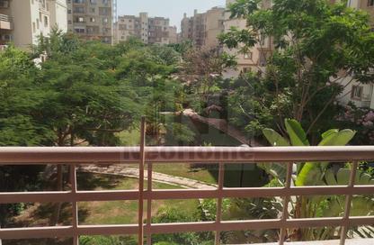 Apartment - 3 Bedrooms - 1 Bathroom for rent in Privado - Madinaty - Cairo