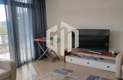 Apartment - 2 - 3 for rent in Cairo Festival City - North Investors Area - New Cairo City - Cairo