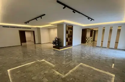 Apartment - 3 Bedrooms - 4 Bathrooms for rent in Westown - Sheikh Zayed Compounds - Sheikh Zayed City - Giza