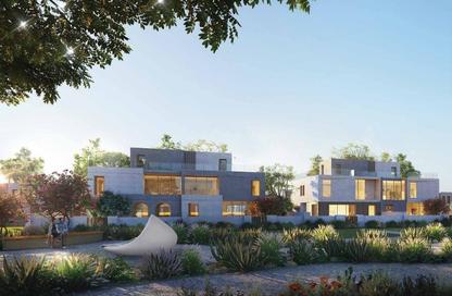 Apartment - 3 Bedrooms - 2 Bathrooms for sale in Vye Sodic - New Zayed City - Sheikh Zayed City - Giza Apartment - 3 Bedrooms - 2 Bathrooms for sale in Vye Sodic - New Zayed City - Sheikh Zayed City - Giza