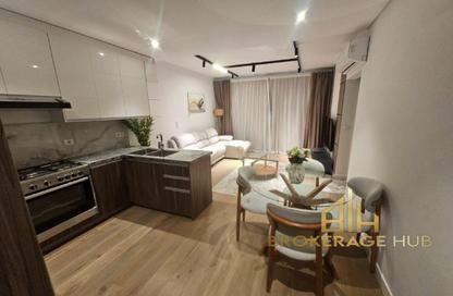 Apartment - 2 Bedrooms - 2 Bathrooms for rent in Mivida - 5th Settlement Compounds - The 5th Settlement - New Cairo City - Cairo Apartment - 2 Bedrooms - 2 Bathrooms for rent in Mivida - 5th Settlement Compounds - The 5th Settlement - New Cairo City - Cairo