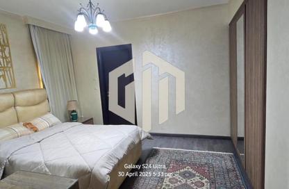 Villa - 4 Bedrooms - 4 Bathrooms for rent in Mivida - 5th Settlement Compounds - The 5th Settlement - New Cairo City - Cairo