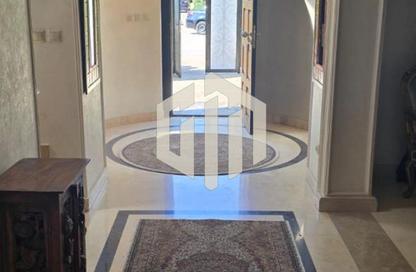 Villa - 4 Bedrooms - 4 Bathrooms for rent in Mivida - 5th Settlement Compounds - The 5th Settlement - New Cairo City - Cairo