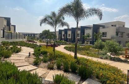 Villa - 3 Bedrooms - 3 Bathrooms for sale in Hyde Park - New Cairo City - Cairo
