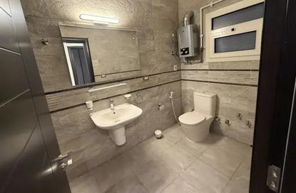 Apartment - 3 - 2 for rent in Street 17 - District 5 - The 5th Settlement - New Cairo City - Cairo