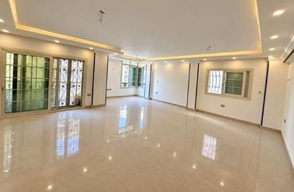 Apartment - 3 - 2 for rent in Street 17 - District 5 - The 5th Settlement - New Cairo City - Cairo