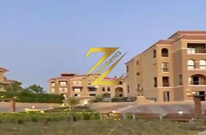 شقة - 3 غرف نوم - 3 حمامات للبيع في بارك سايد الشروق - معادى فيو - كمبوندات الشروق - مدينة الشروق - القاهرة