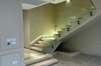 Townhouse - 4 - 4 for sale in The Crown - Cairo Alexandria Desert Road - 6 October City - Giza