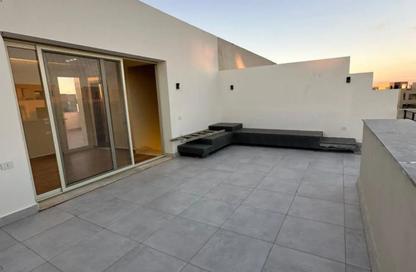 Townhouse - 4 - 4 for sale in The Crown - Cairo Alexandria Desert Road - 6 October City - Giza