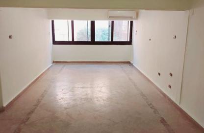 Apartment - 3 Bedrooms - 2 Bathrooms for sale in Heliopolis - Masr El Gedida - Cairo