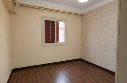Apartment - 3 Bedrooms - 2 Bathrooms for rent in Al Sheikh Hassan Maamoun St. - El Yasmeen 7 - El Yasmeen - New Cairo City - Cairo