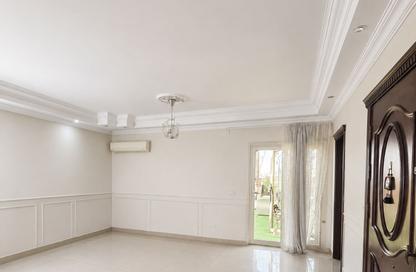 Apartment - 3 Bedrooms - 2 Bathrooms for rent in Al Sheikh Hassan Maamoun St. - El Yasmeen 7 - El Yasmeen - New Cairo City - Cairo