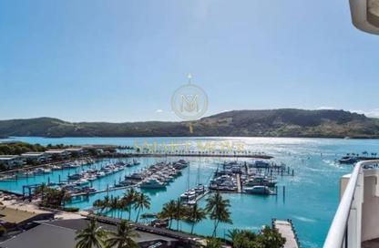 Chalet - 1 - 1 for sale in Marina 5 - Marina - Al Alamein - North Coast
