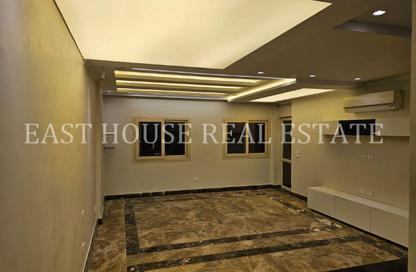 Apartment - 3 Bedrooms - 3 Bathrooms for rent in Leila - North Investors Area - New Cairo City - Cairo Apartment - 3 Bedrooms - 3 Bathrooms for rent in Leila - North Investors Area - New Cairo City - Cairo