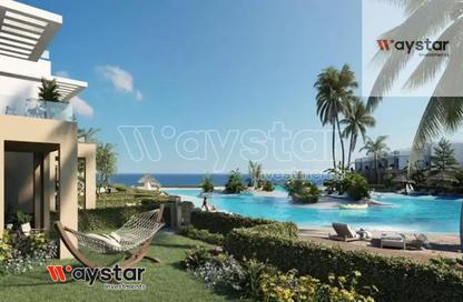 Villa - 3 Bedrooms - 2 Bathrooms for sale in Gaia - Ras Al Hekma - North Coast Villa - 3 Bedrooms - 2 Bathrooms for sale in Gaia - Ras Al Hekma - North Coast