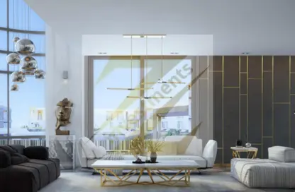 Duplex - 3 Bedrooms - 3 Bathrooms for sale in Bloomfields - Mostakbal City Compounds - Mostakbal City - Future City - Cairo