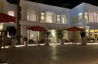 Apartment - 3 Bedrooms - 3 Bathrooms for sale in Mountain View iCity - 5th Settlement Compounds - The 5th Settlement - New Cairo City - Cairo