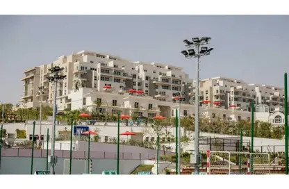 Apartment - 3 Bedrooms - 3 Bathrooms for sale in Mountain View iCity - 5th Settlement Compounds - The 5th Settlement - New Cairo City - Cairo Apartment - 3 Bedrooms - 3 Bathrooms for sale in Mountain View iCity - 5th Settlement Compounds - The 5th Settlement - New Cairo City - Cairo