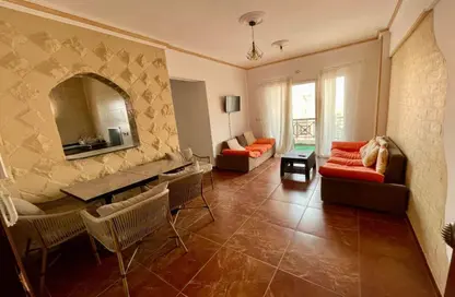 Apartment - 2 Bedrooms - 1 Bathroom for rent in Rawdat Zayed - 12th District - Sheikh Zayed City - Giza