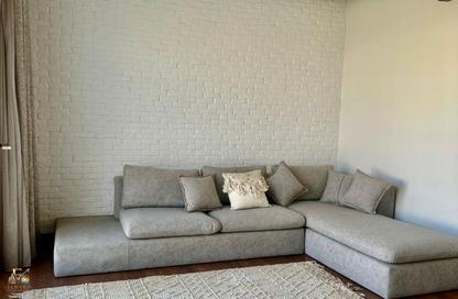 Townhouse - 4 - 4 for rent in Garden Residence - Hyde Park - New Cairo City - Cairo