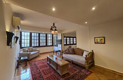 شقة - 2 غرف نوم - 1 حمام للايجار في شارع 213 - دجلة - حي المعادي - القاهرة