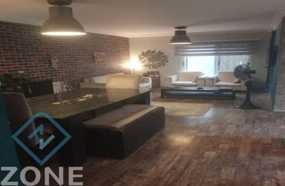 Apartment - 3 - 3 for sale in B3 - Madinaty - Cairo
