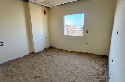 Apartment - 3 Bedrooms - 2 Bathrooms for sale in Touristic 1 - Northern Expansions - 6 October City - Giza Apartment - 3 Bedrooms - 2 Bathrooms for sale in Touristic 1 - Northern Expansions - 6 October City - Giza