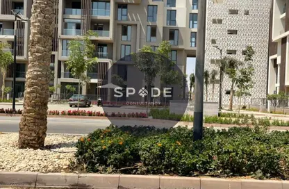 Apartment - 2 Bedrooms - 3 Bathrooms for sale in Eastown - 5th Settlement Compounds - The 5th Settlement - New Cairo City - Cairo