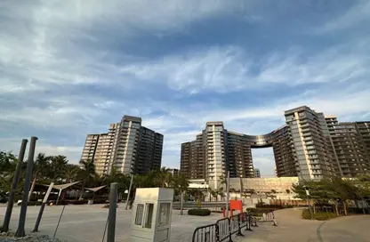 شقة - 2 غرف نوم - 2 حمامات للبيع في زيد إيست - كمبوندات التجمع الخامس - التجمع الخامس - مدينة القاهرة الجديدة - القاهرة