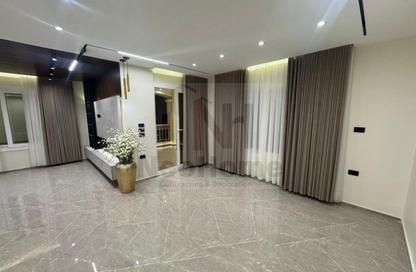 Apartment - 3 Bedrooms - 3 Bathrooms for sale in B3 - Madinaty - Cairo