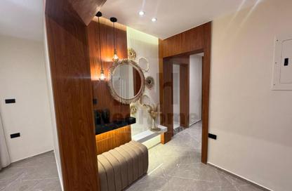 Apartment - 3 Bedrooms - 3 Bathrooms for sale in B3 - Madinaty - Cairo