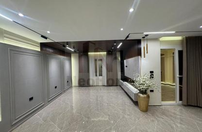 Apartment - 3 Bedrooms - 3 Bathrooms for sale in B3 - Madinaty - Cairo