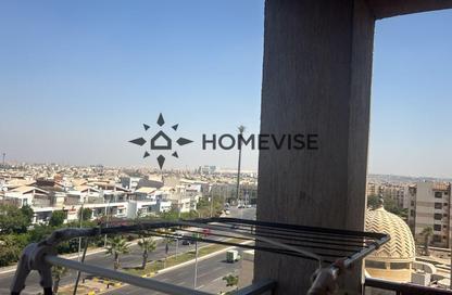 Apartment - 3 - 2 for sale in Janna 1 - Sheikh Zayed Compounds - Sheikh Zayed City - Giza