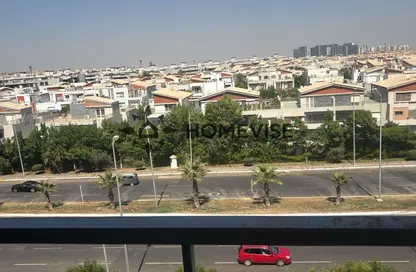 شقة - 3 غرف نوم - 2 حمامات للبيع في جنة 1 - كمبوندات الشيخ زايد - الشيخ زايد - الجيزة